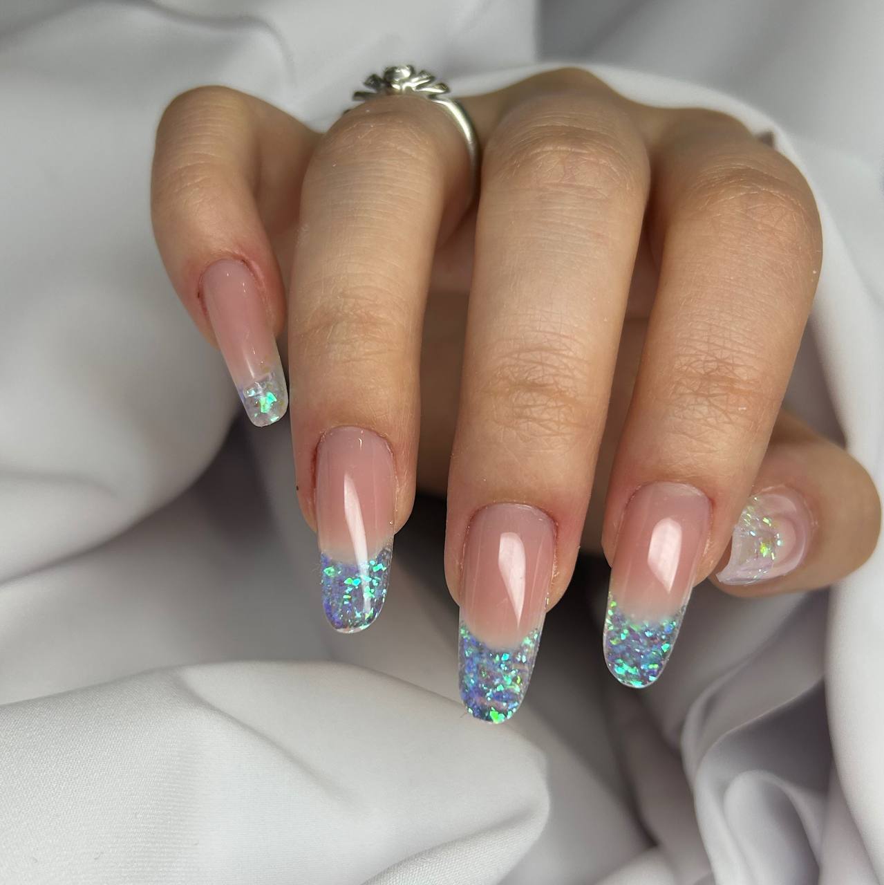 Manicure — Salon Urody BAD ANGEL Szczecin