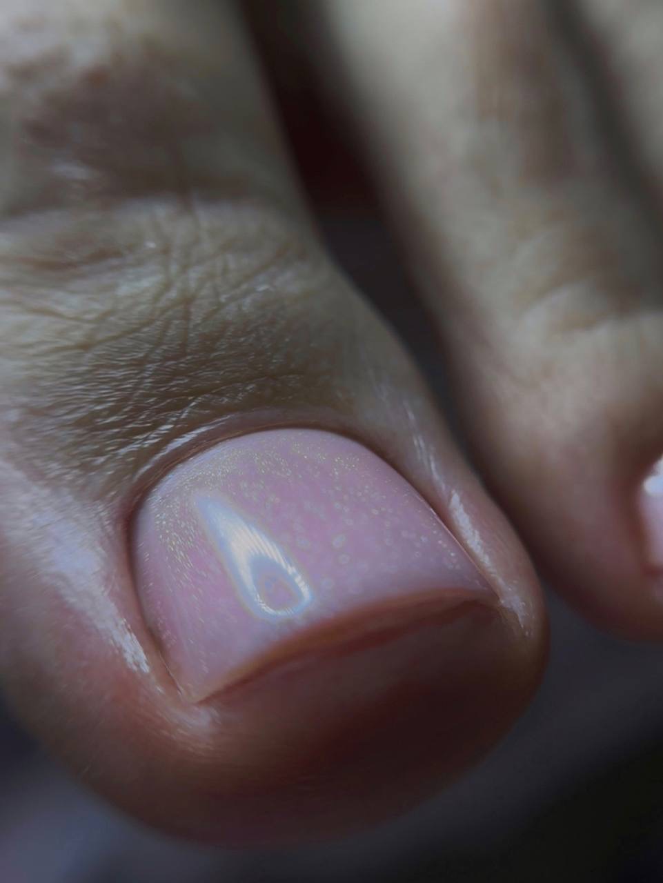 Manicure — Salon Urody BAD ANGEL Szczecin