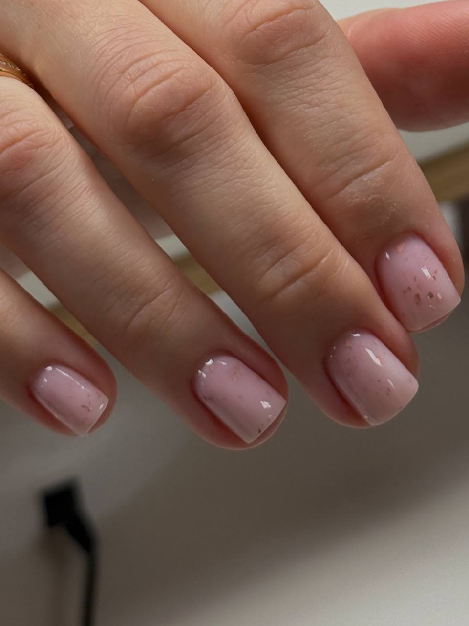 Manicure — Salon Urody BAD ANGEL Szczecin