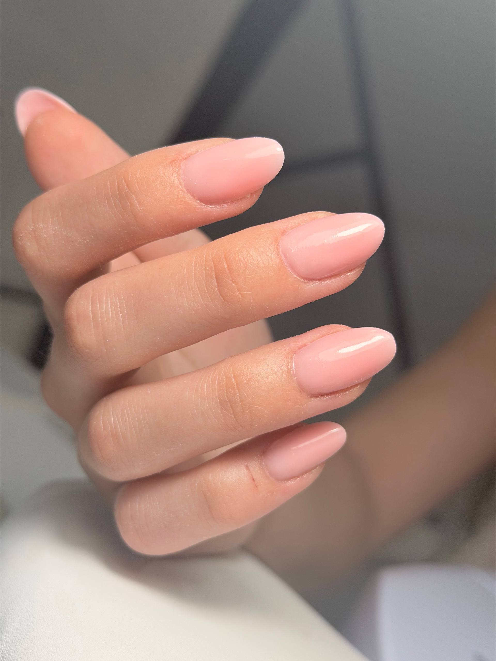 Manicure — Salon Urody BAD ANGEL Szczecin