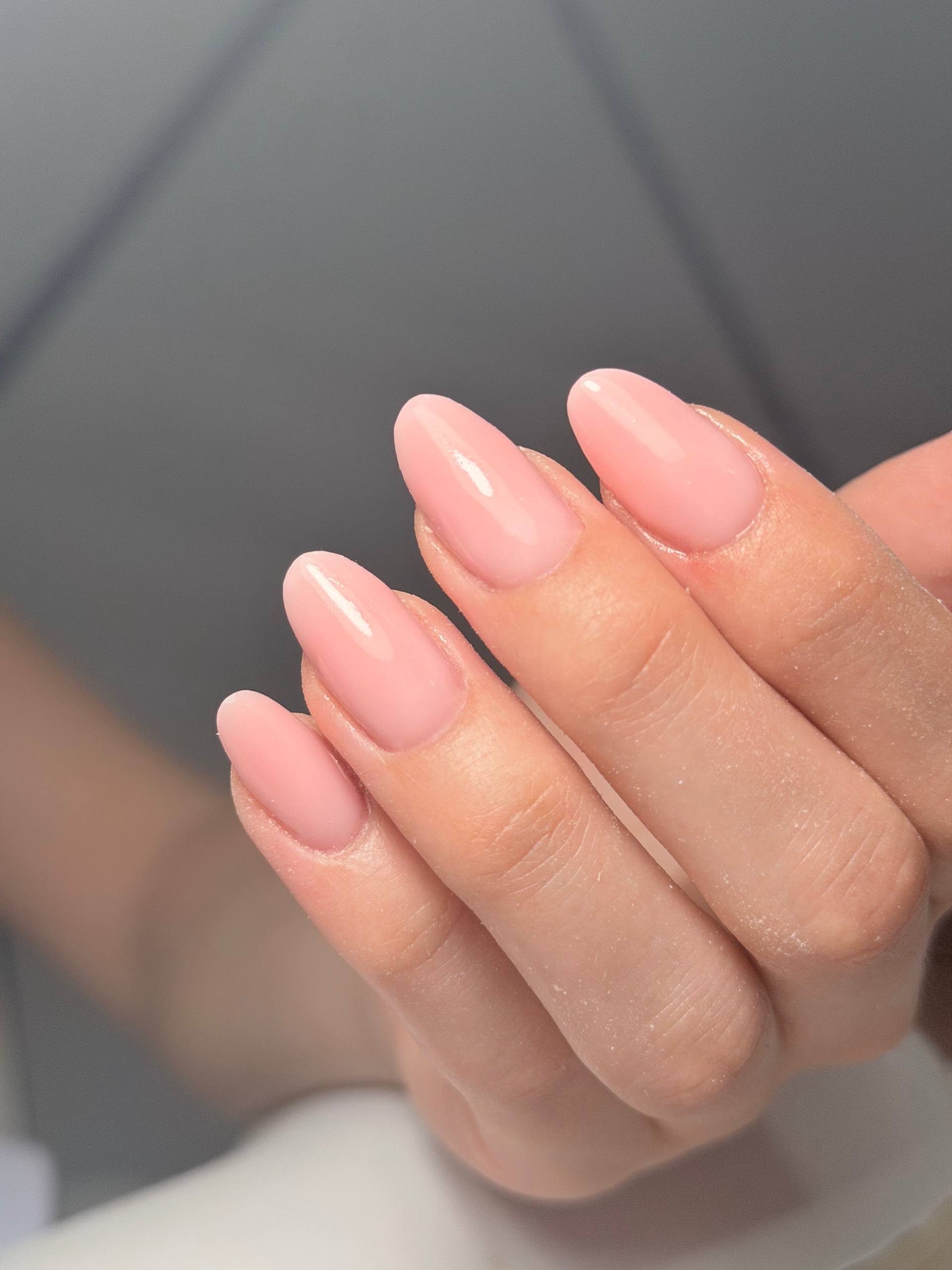 Manicure — Salon Urody BAD ANGEL Szczecin