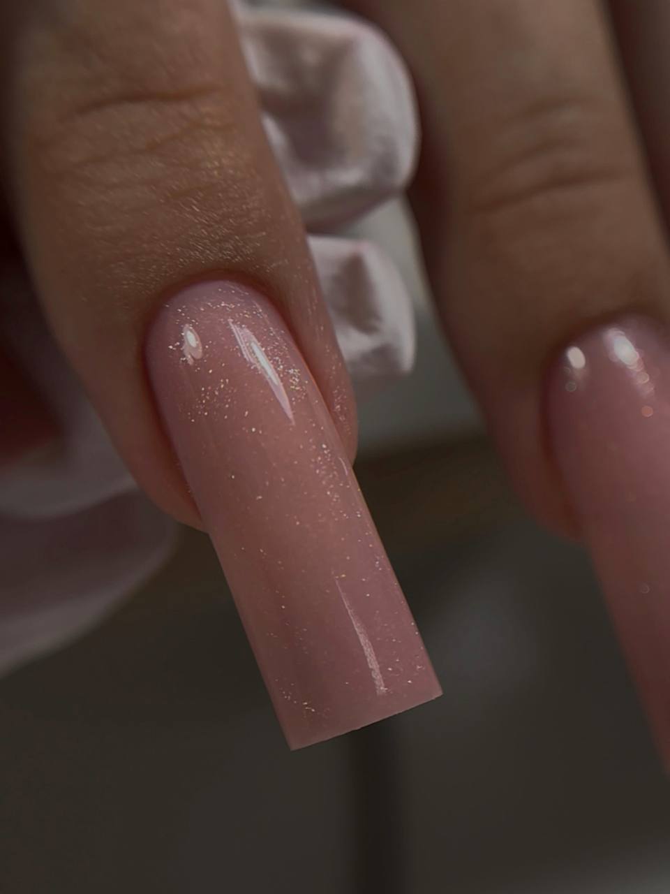 Manicure — Salon Urody BAD ANGEL Szczecin