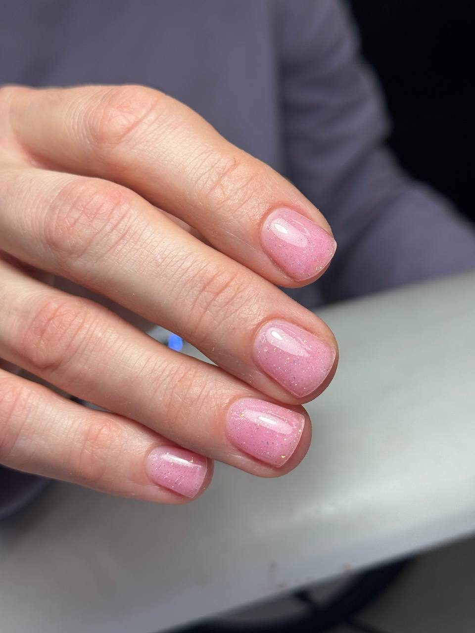 Manicure Szczecin — Salon Urody BAD ANGEL