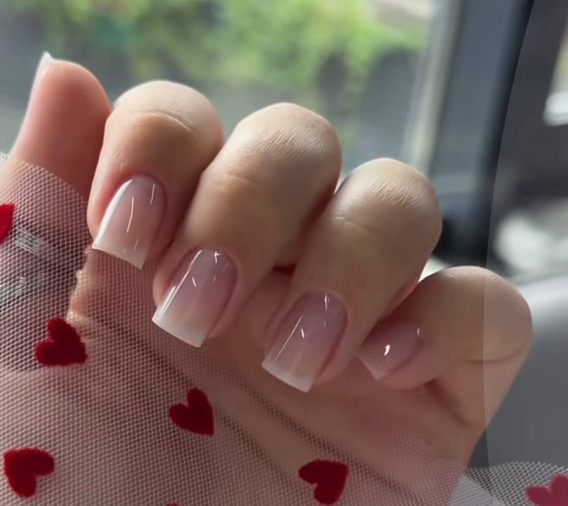 Manicure Szczecin — Salon Urody BAD ANGEL