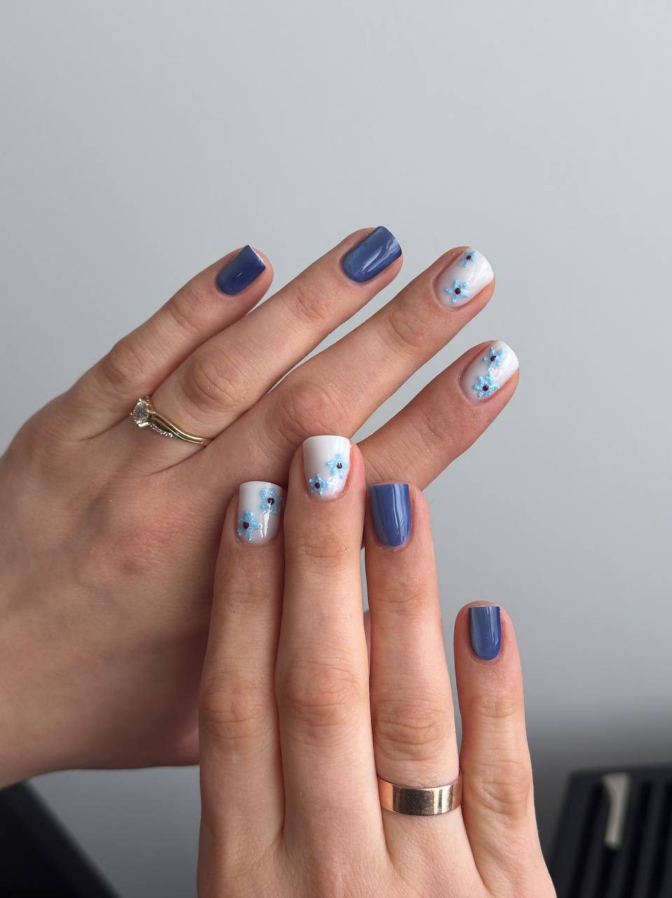 Manicure Szczecin — Salon Urody BAD ANGEL