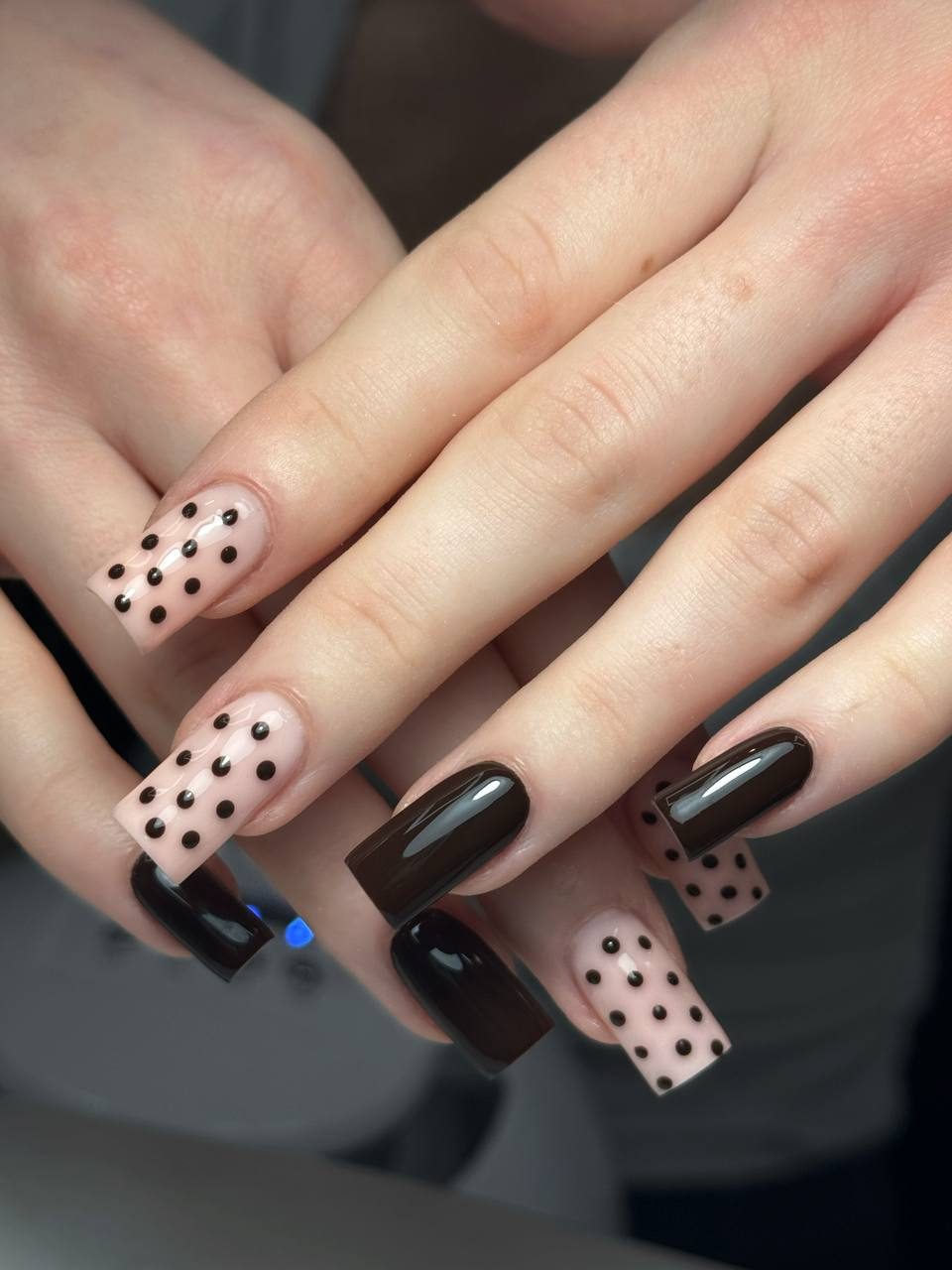 Manicure Szczecin — Salon Urody BAD ANGEL