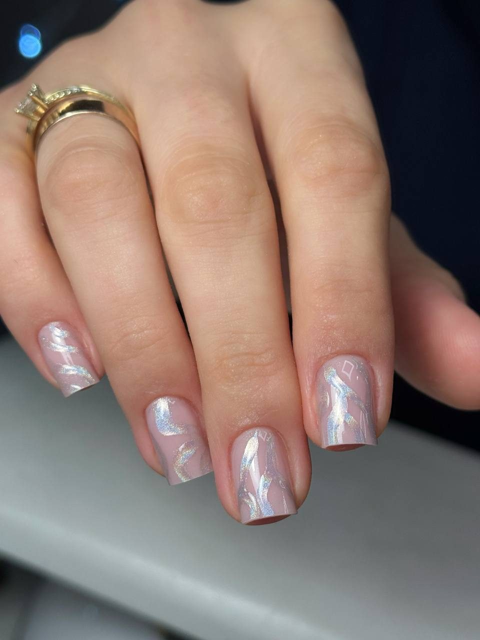 Manicure Szczecin — Salon Urody BAD ANGEL