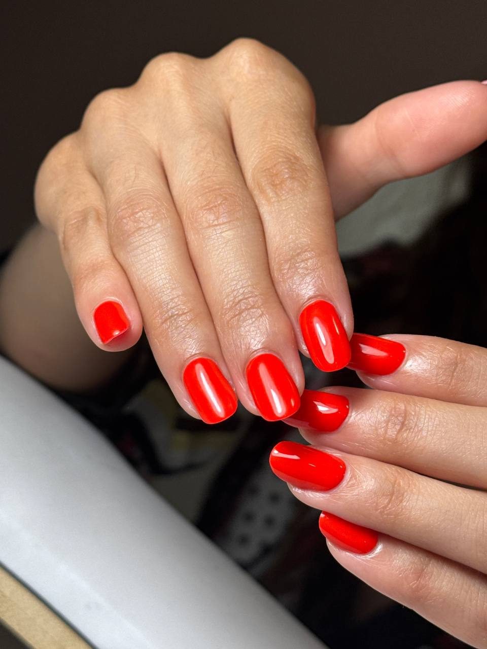 Manicure Szczecin — Salon Urody BAD ANGEL