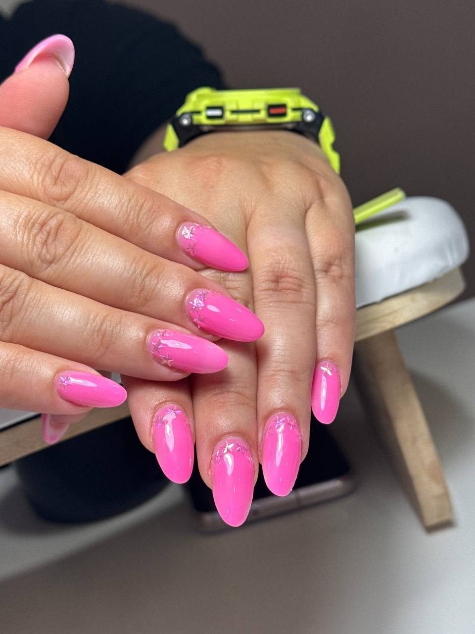 Manicure Szczecin — Salon Urody BAD ANGEL