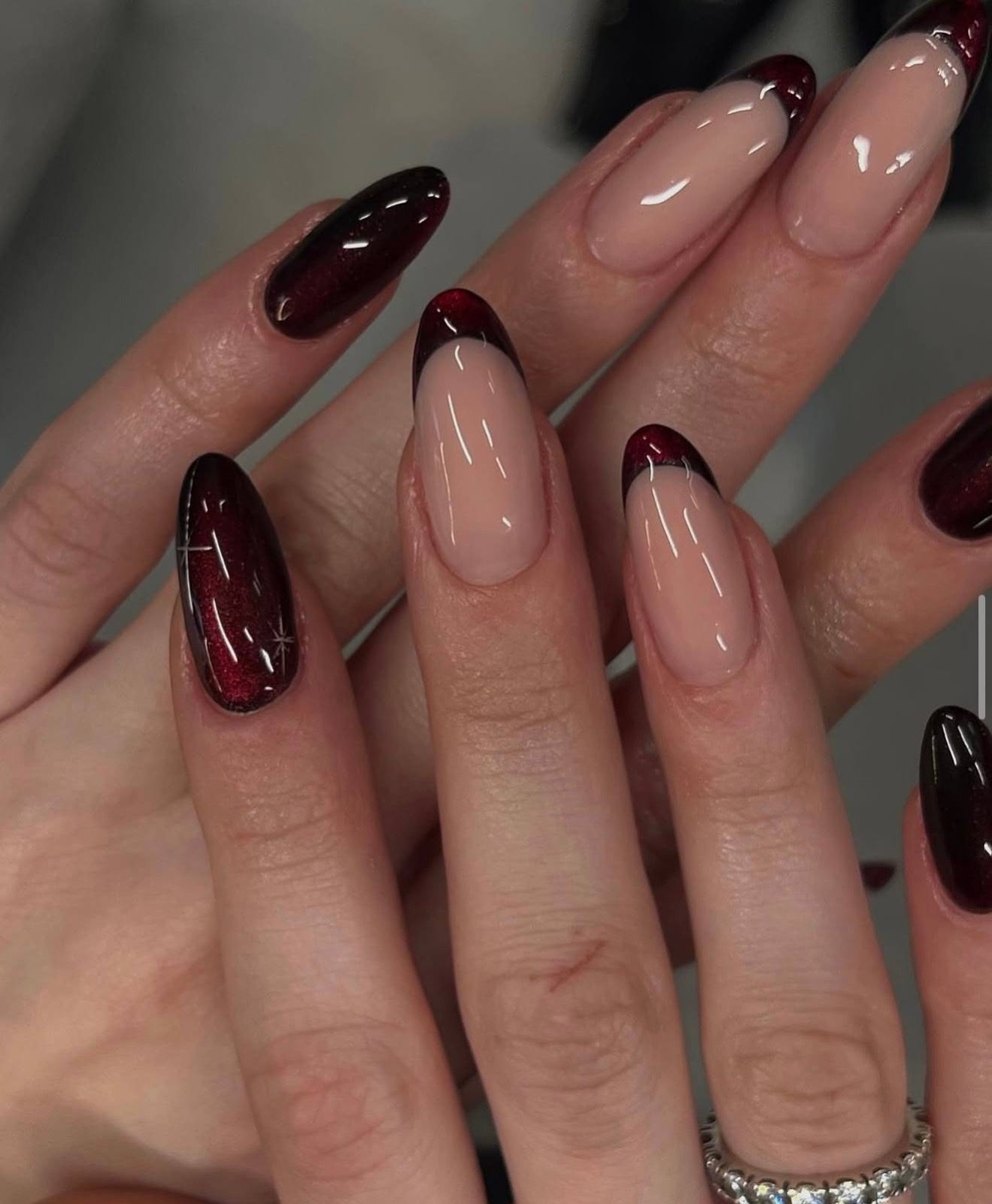 Manicure Szczecin — Salon Urody BAD ANGEL