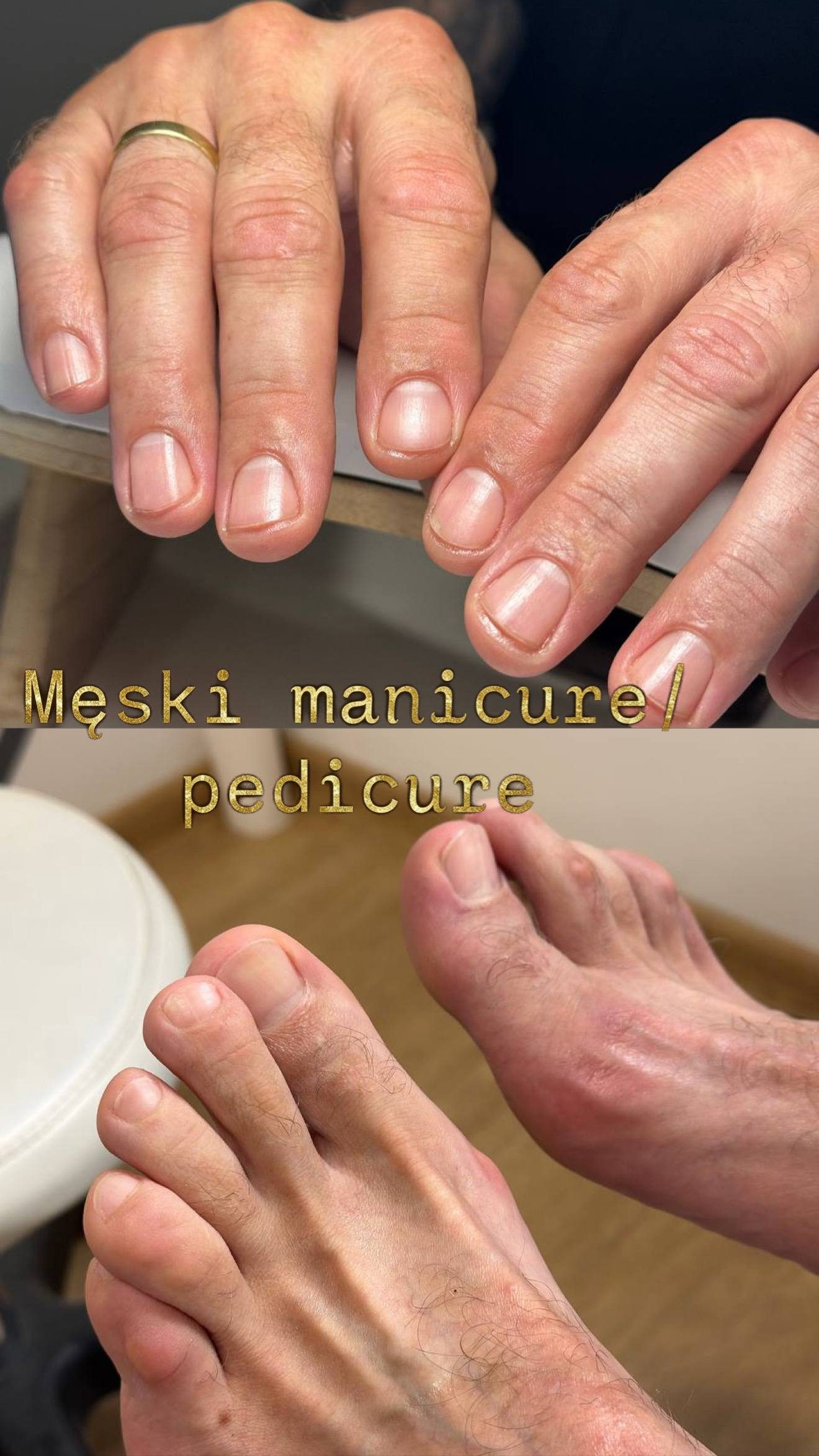 Manicure Szczecin — Salon Urody BAD ANGEL