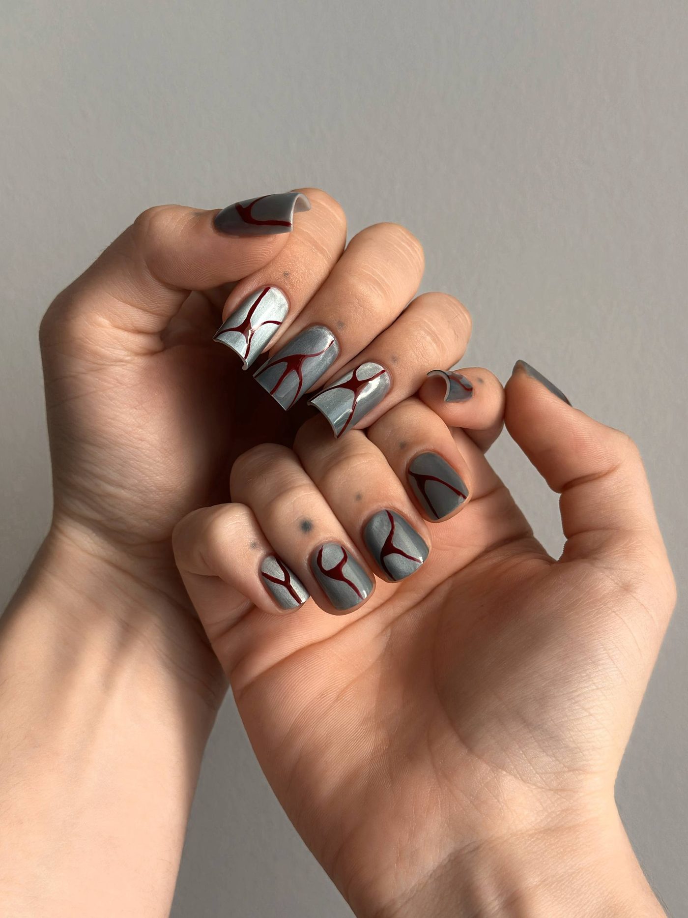Manicure Szczecin — Salon Urody BAD ANGEL