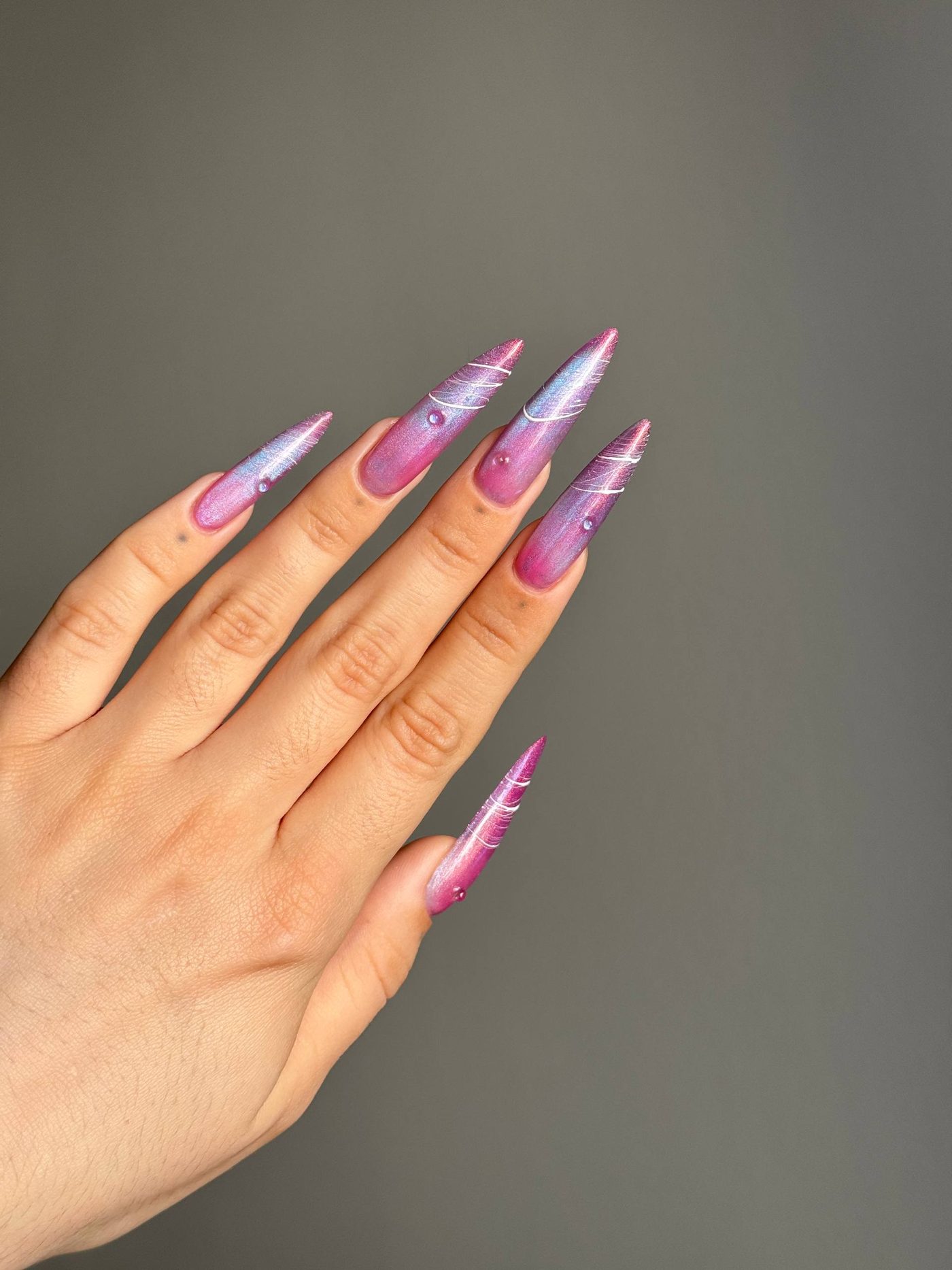 Manicure Szczecin — Salon Urody BAD ANGEL