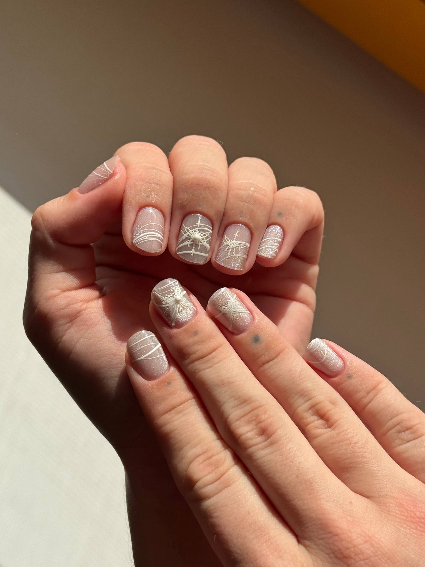 Manicure Szczecin — Salon Urody BAD ANGEL