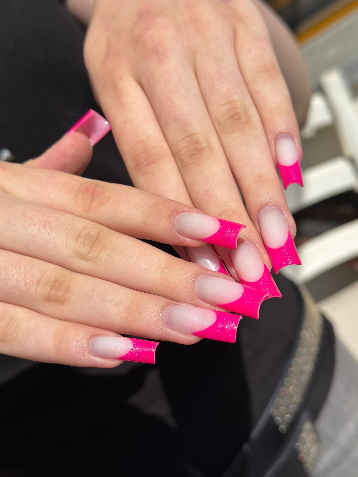 Manicure Szczecin — Salon Urody BAD ANGEL