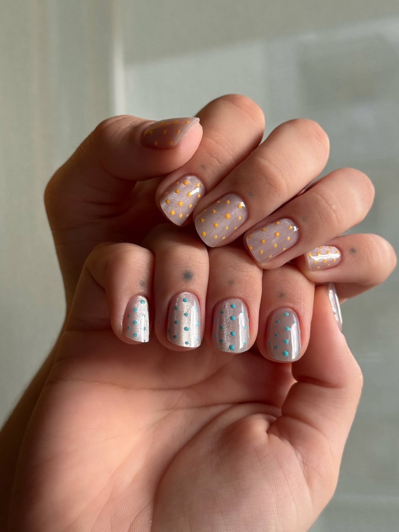Manicure Szczecin — Salon Urody BAD ANGEL