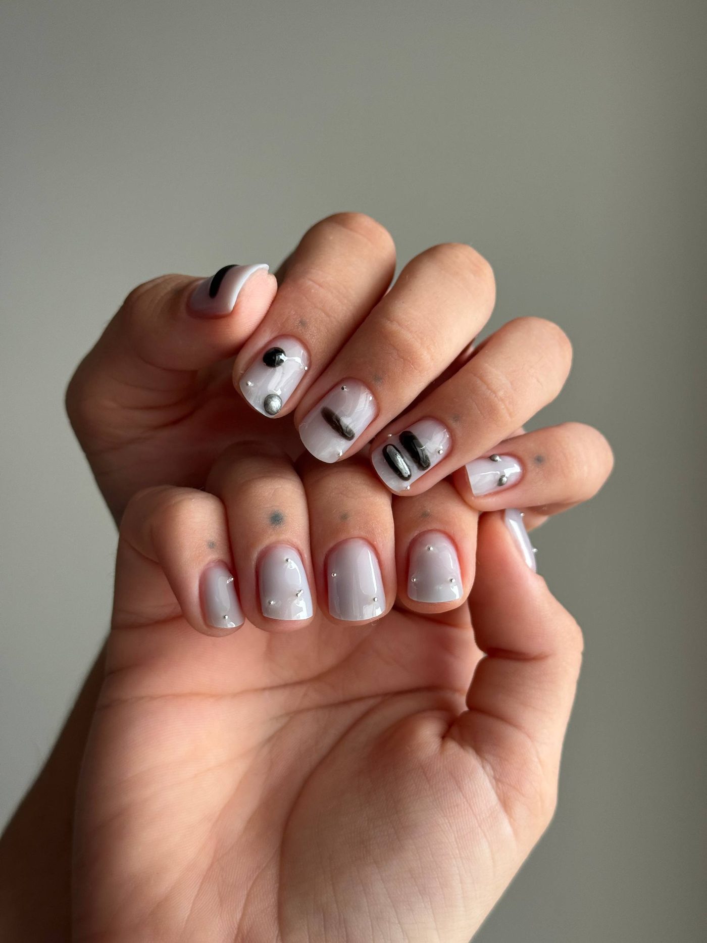 Manicure Szczecin — Salon Urody BAD ANGEL