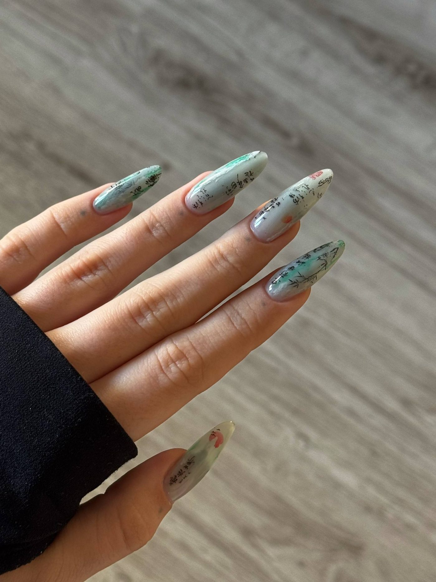 Manicure Szczecin — Salon Urody BAD ANGEL