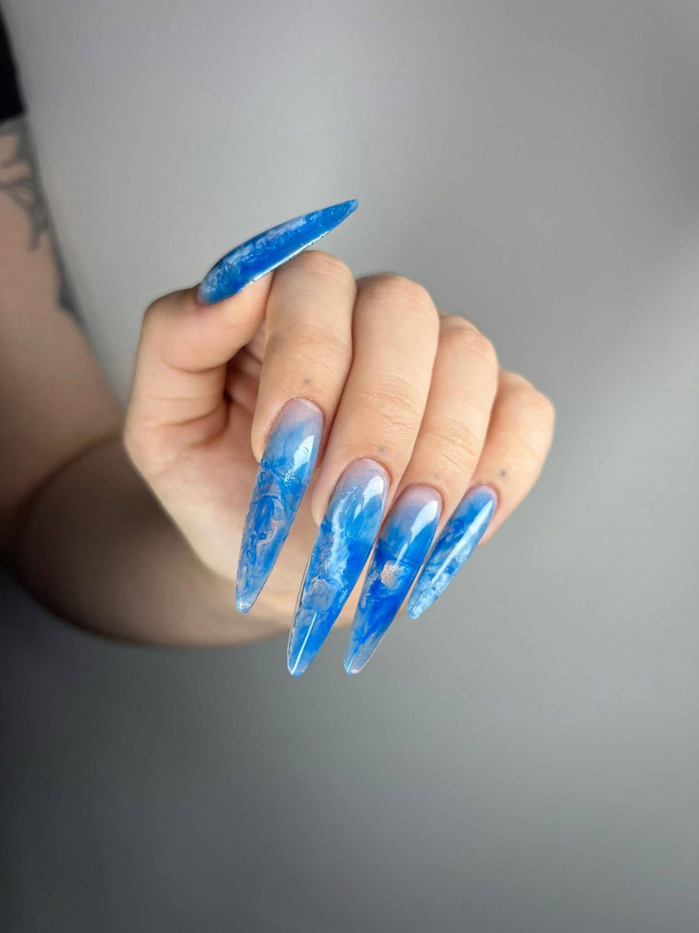 Manicure Szczecin — Salon Urody BAD ANGEL