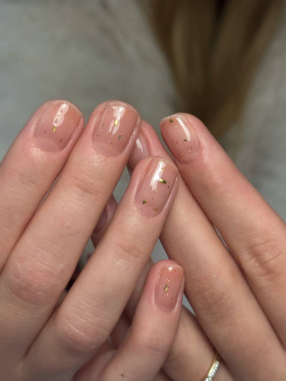 Manicure Szczecin — Salon Urody BAD ANGEL