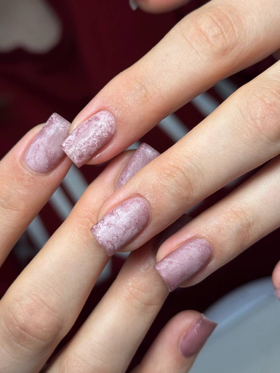 Manicure Szczecin — Salon Urody BAD ANGEL
