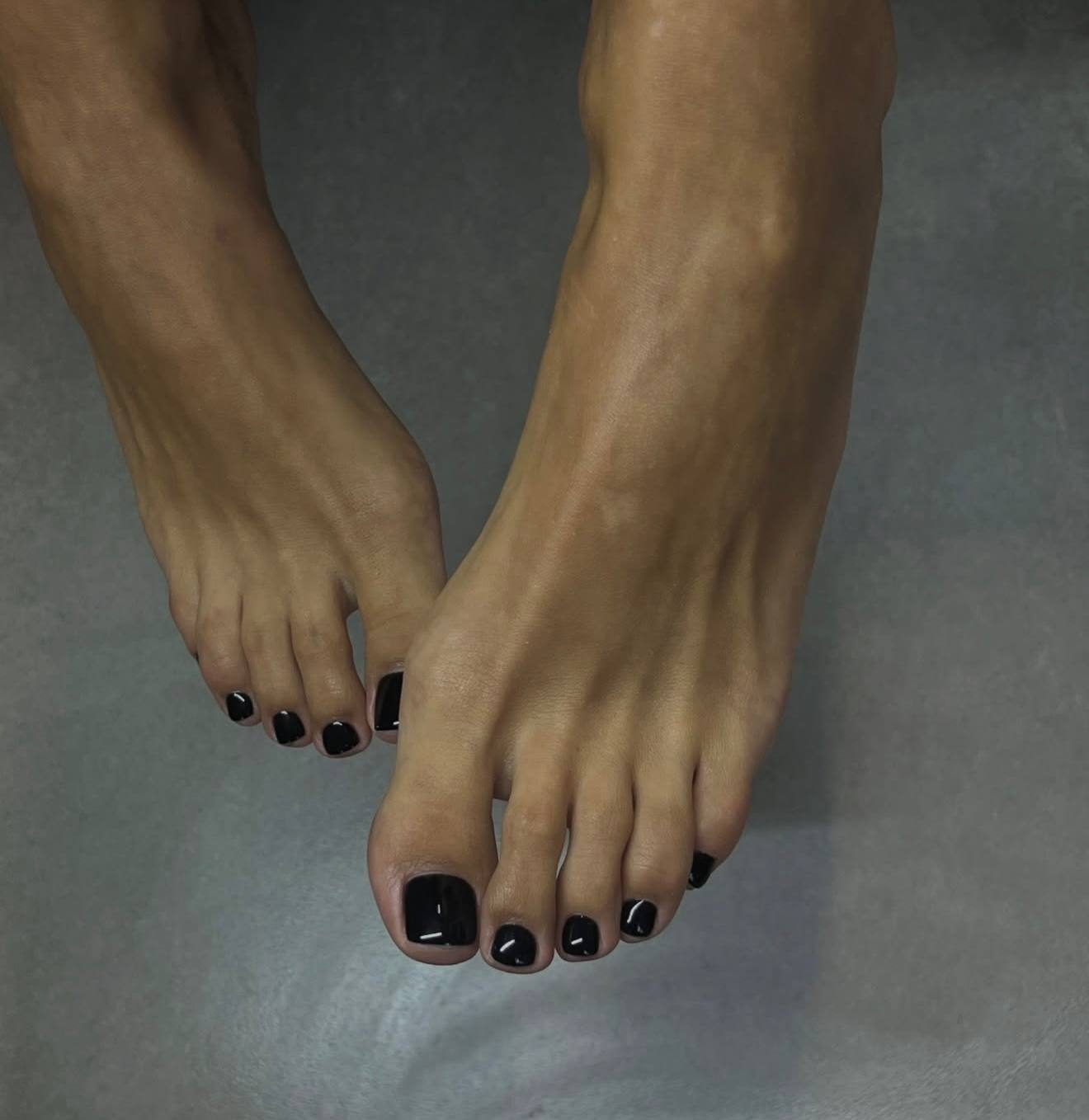 Pedicure Szczecin — Salon Urody BAD ANGEL