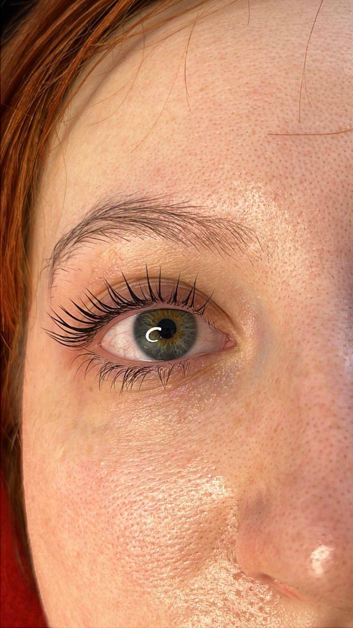 Przedłużanie rzęs Szczecin — Salon Urody BAD ANGEL