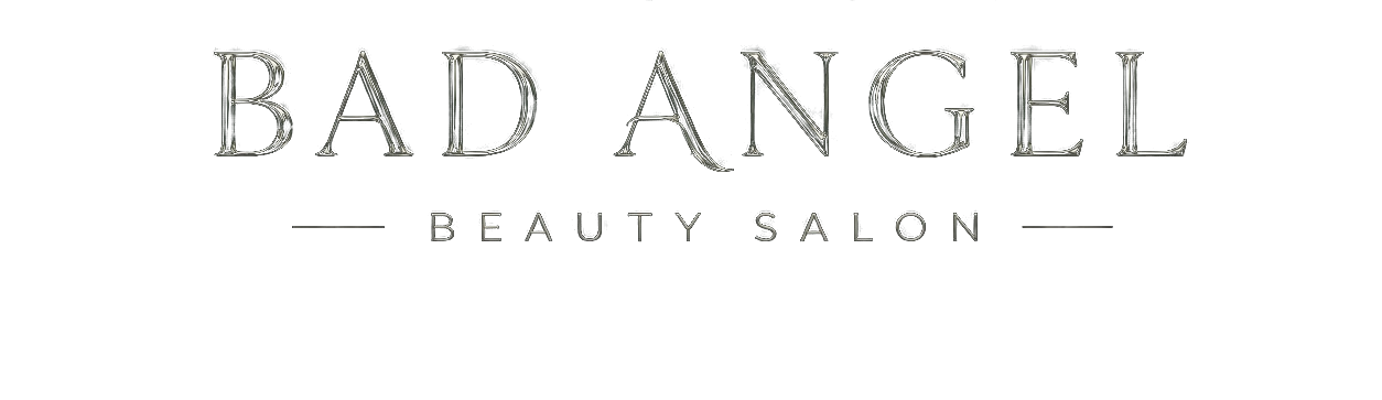 BAD ANGEL Beauty Salon